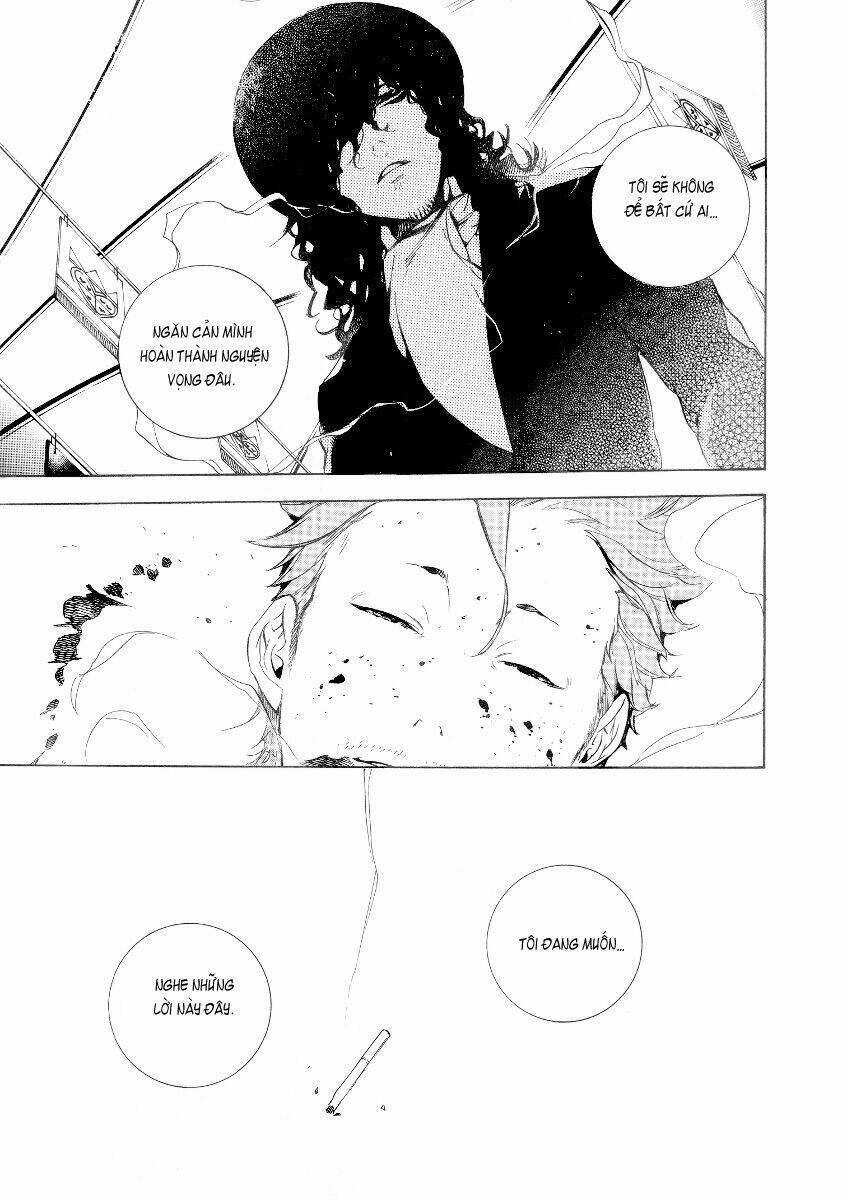 are you alice? chapter 29 12