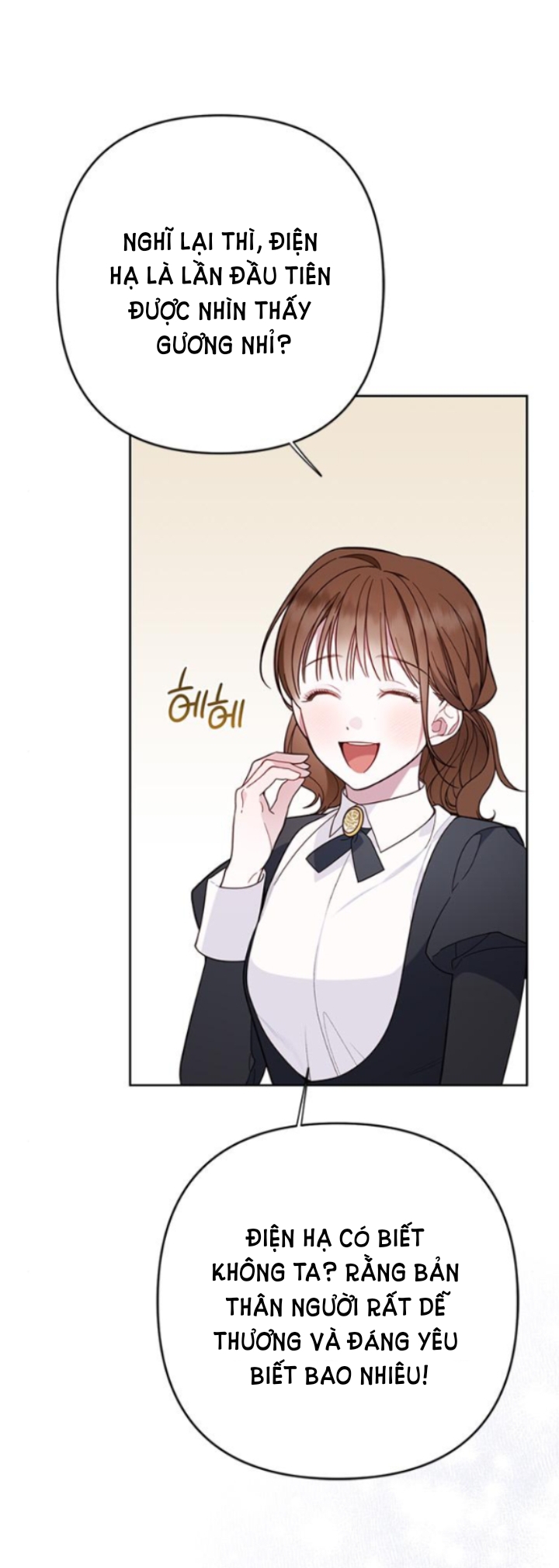 Tiểu Bạo Chúa chapter 18.1 - Trang 12