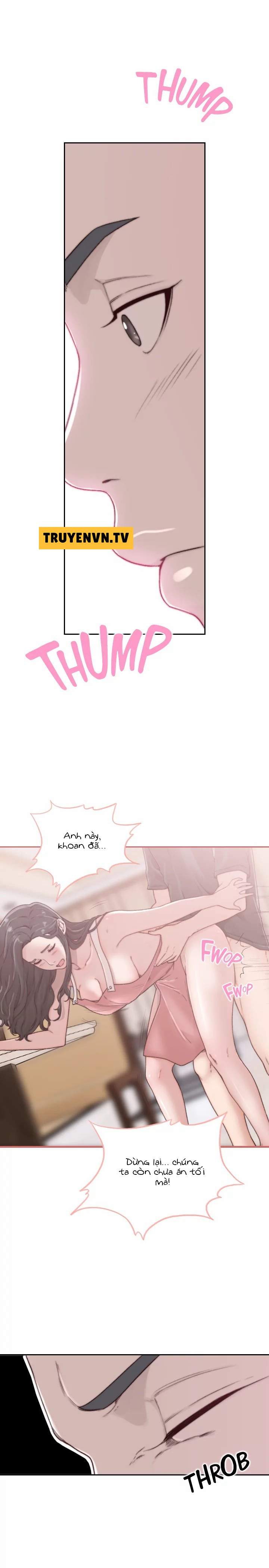 tình cũ không rủ cũng tới chapter 2 19