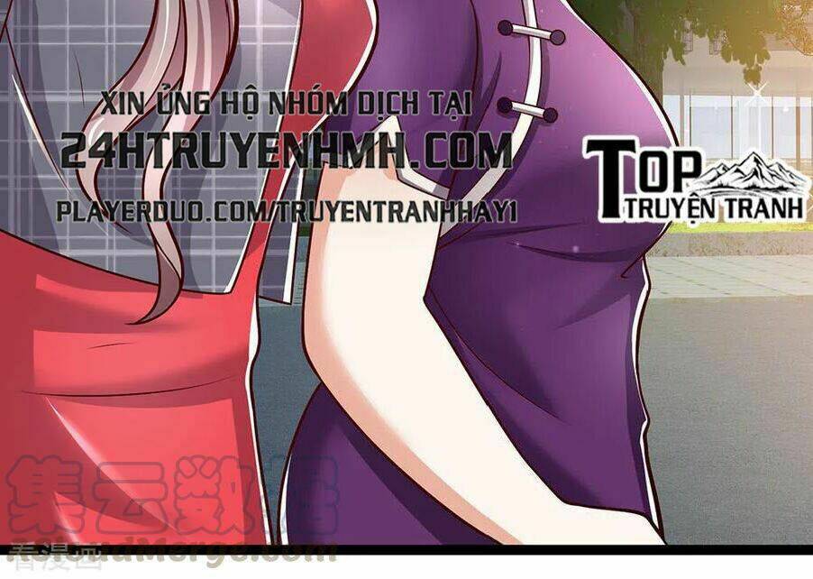 tuyệt đỉnh khí thiếu chapter 76 24