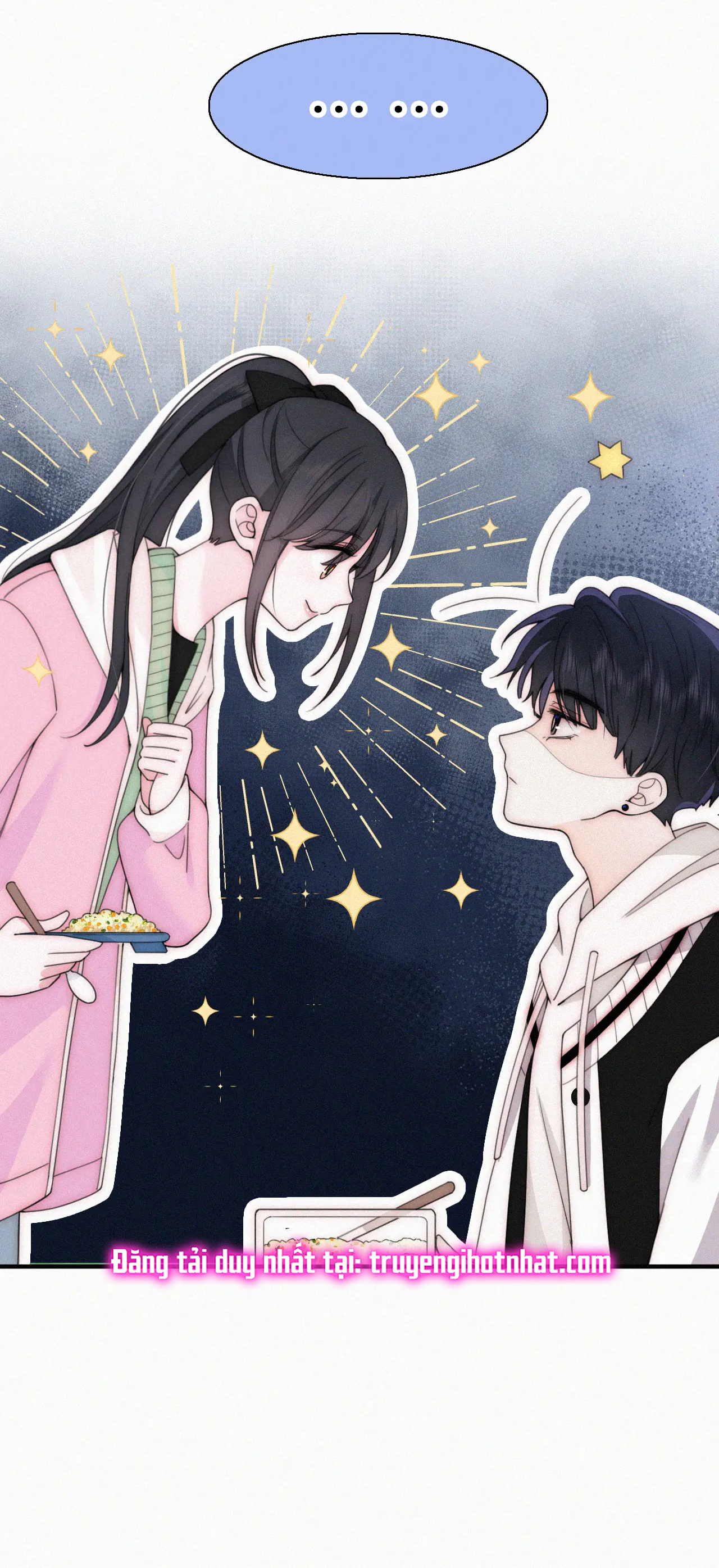 bệnh yêu chapter 43.1 30