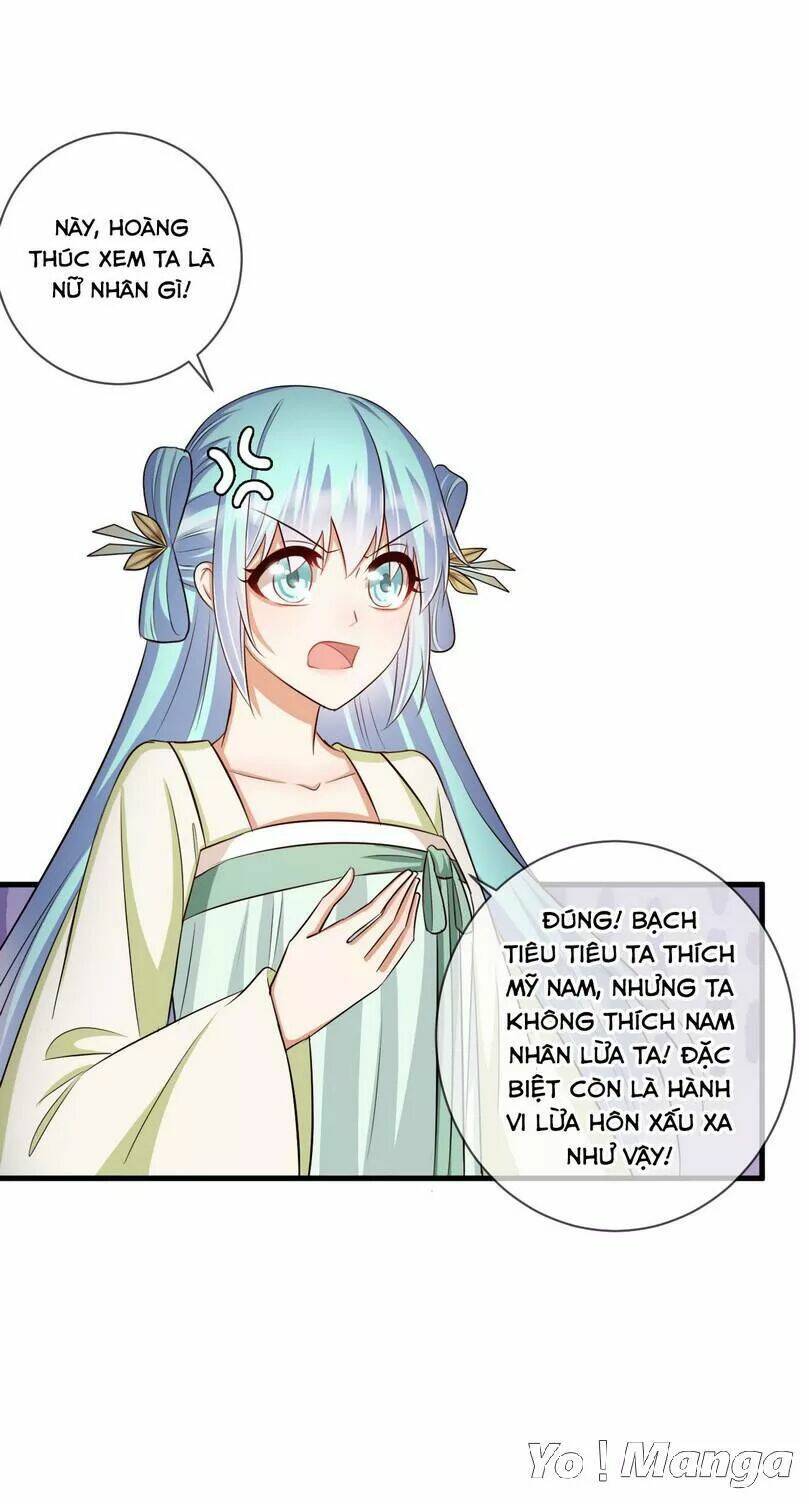 độc y cuồng phi chapter 31 23