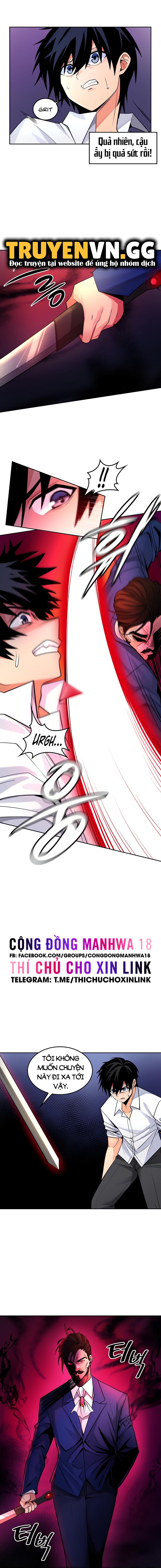 phịch cây thế giới chapter 27 5