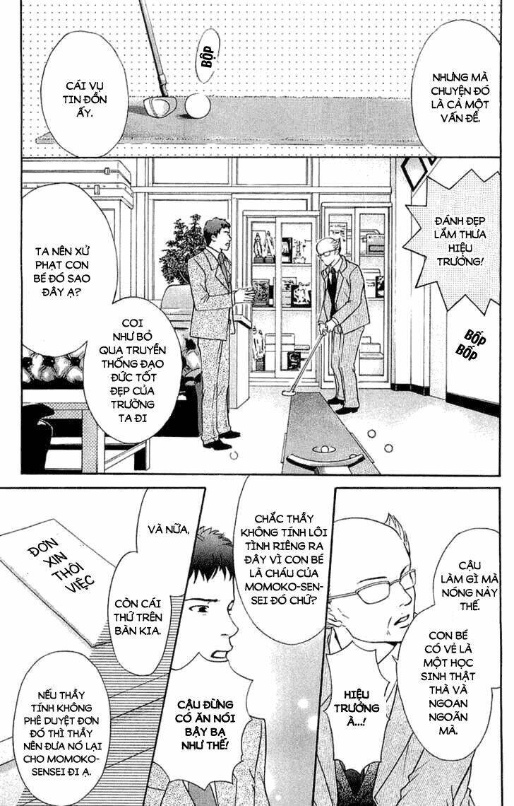 xứng danh anh hùng chapter 54 16