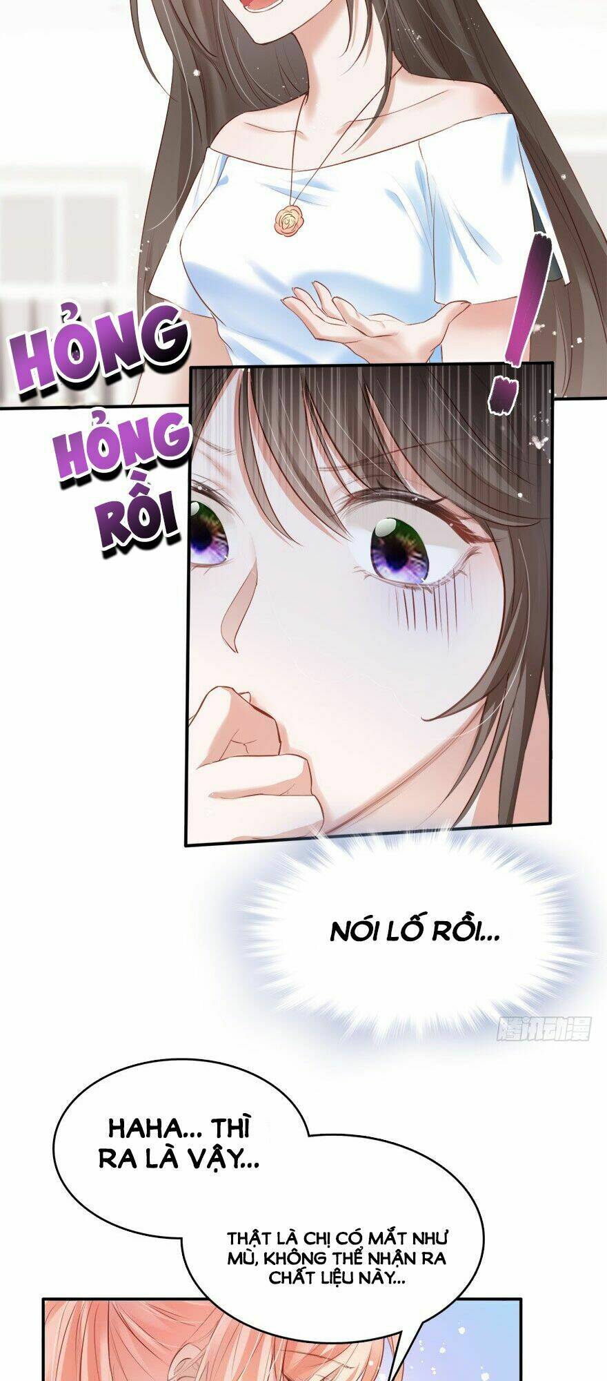 sau này vẫn cứ thích em chapter 17 20