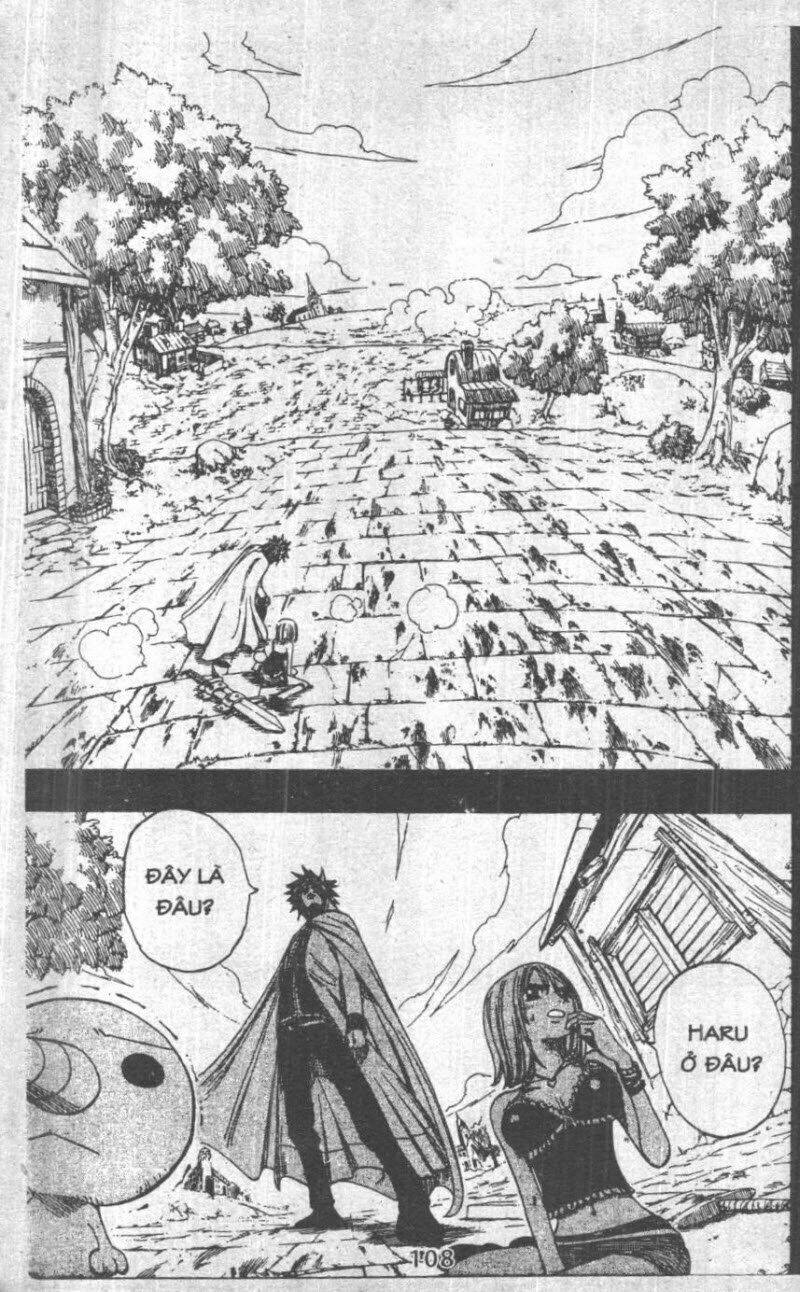 rave master (scan) chapter 33 108