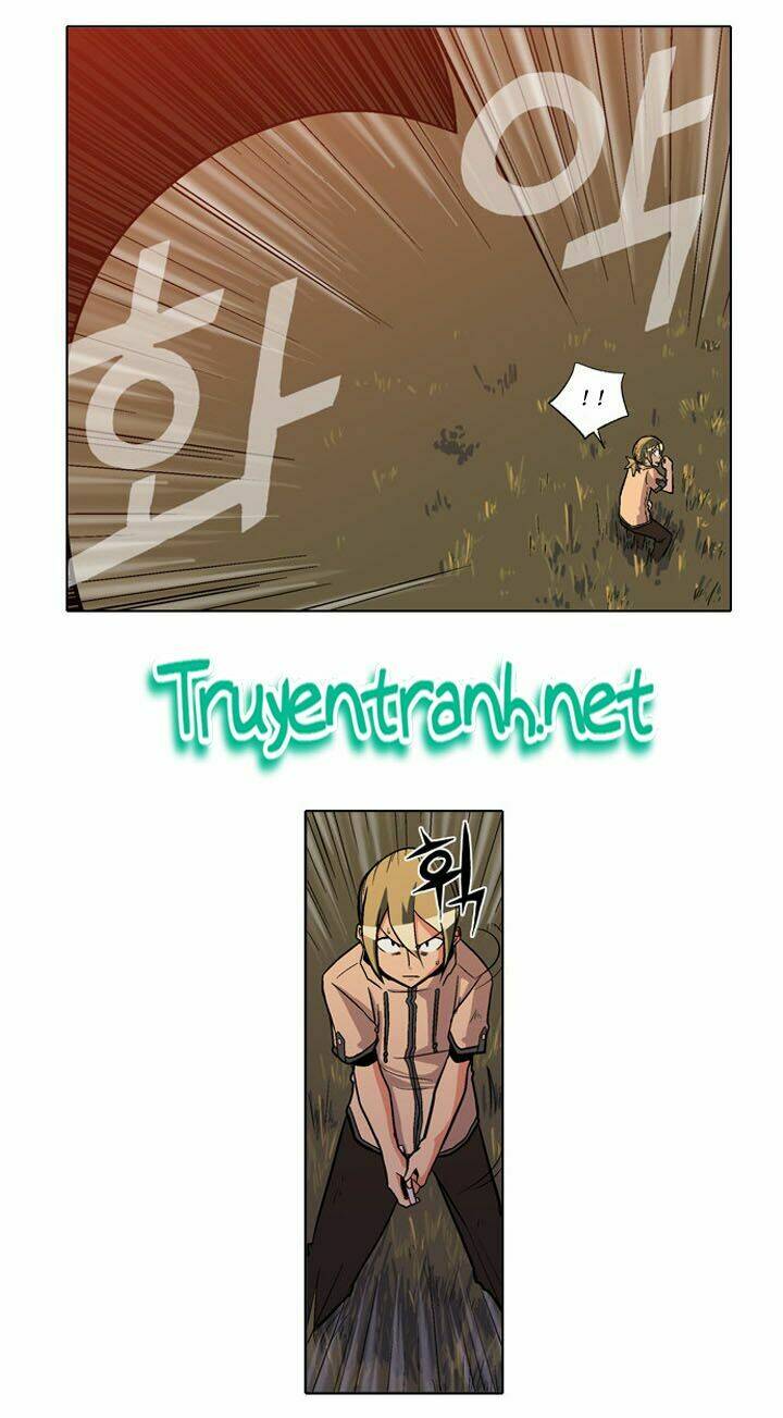 the language of god chapter 4 28