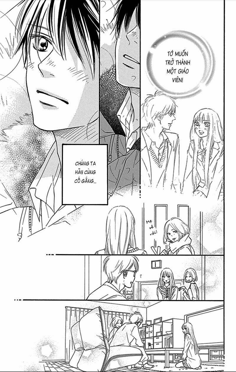 anh đã cho em biết bao thứ đầu tiên chapter 80 38