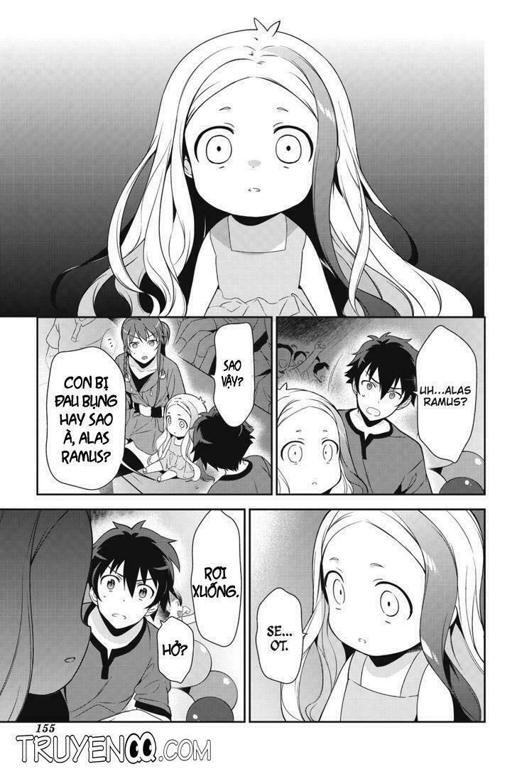 ma vương đi làm thêm chapter 31 18