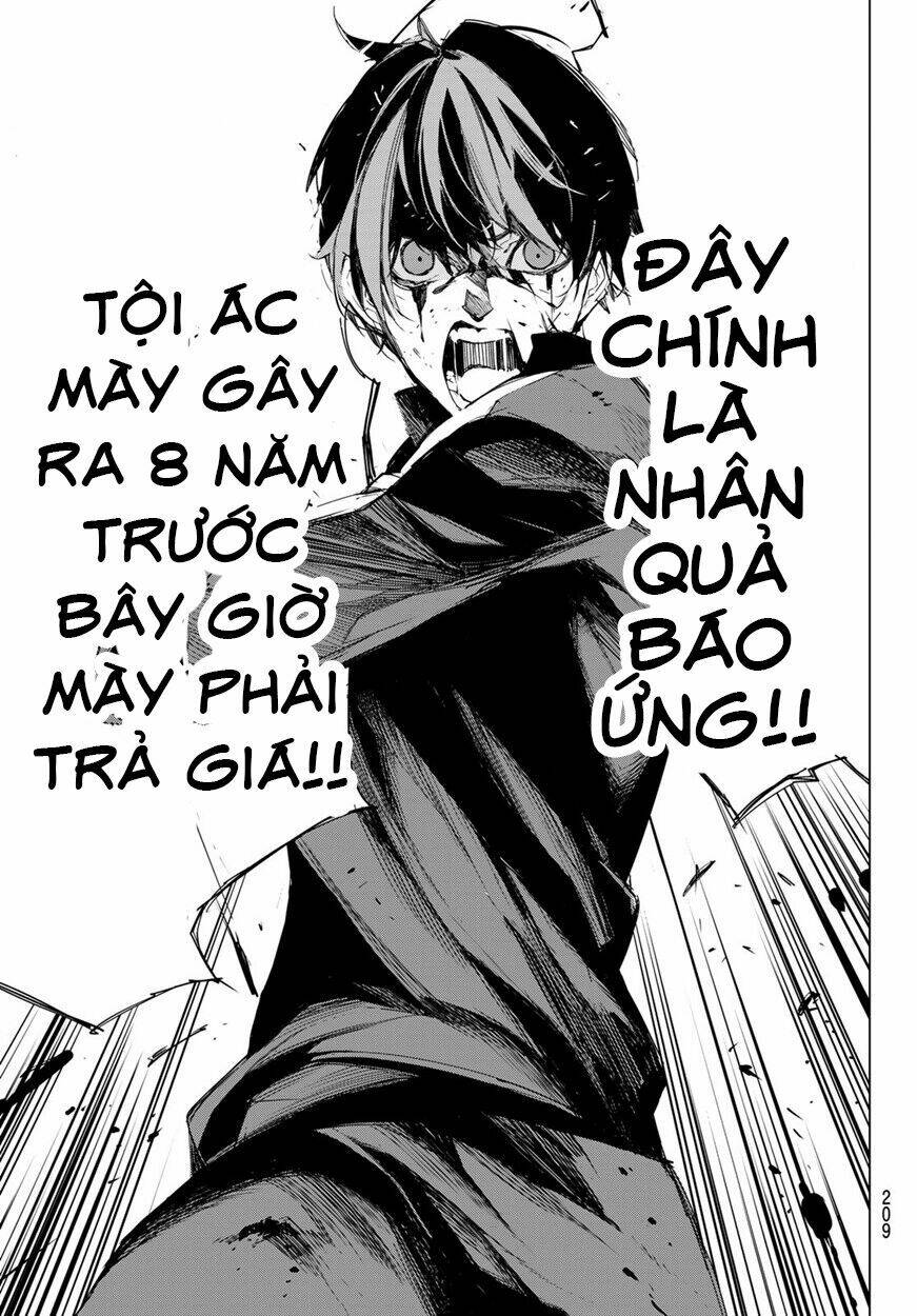 giết người trong giấc mơ chapter 4 12