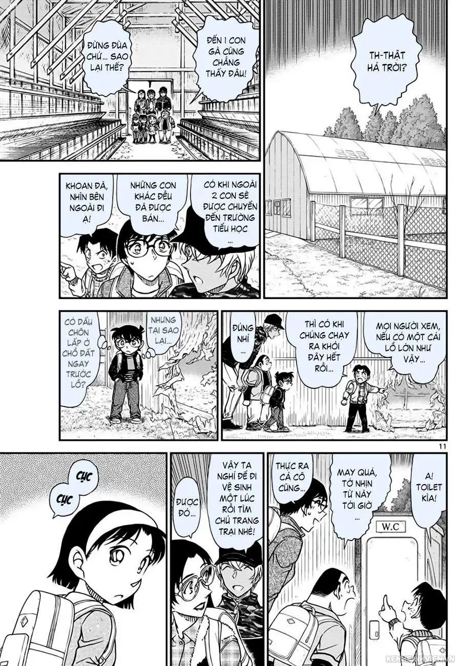 conan chapter 1051 11