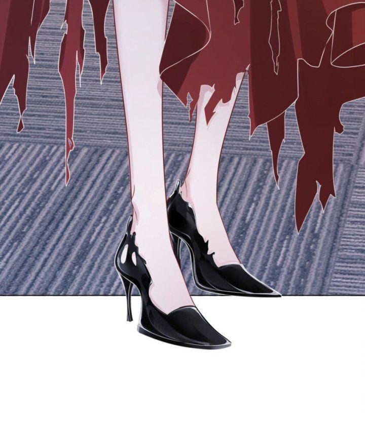 nữ phụ xuyên sách chỉ muốn làm cá ướp muối chapter 30 41