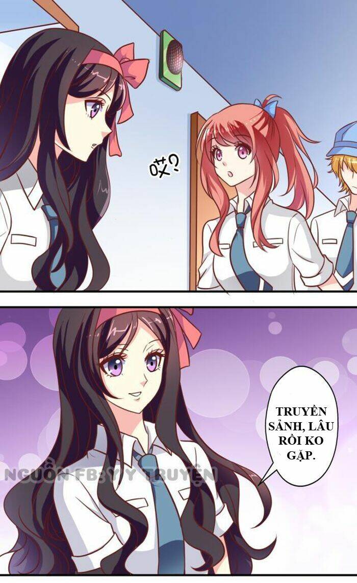 ngư thần đích nhân thả ta đi chapter 19 12