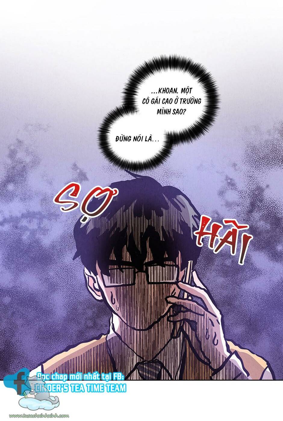 chào nhé, không làm thông gia nữa đâu! chapter 24 19