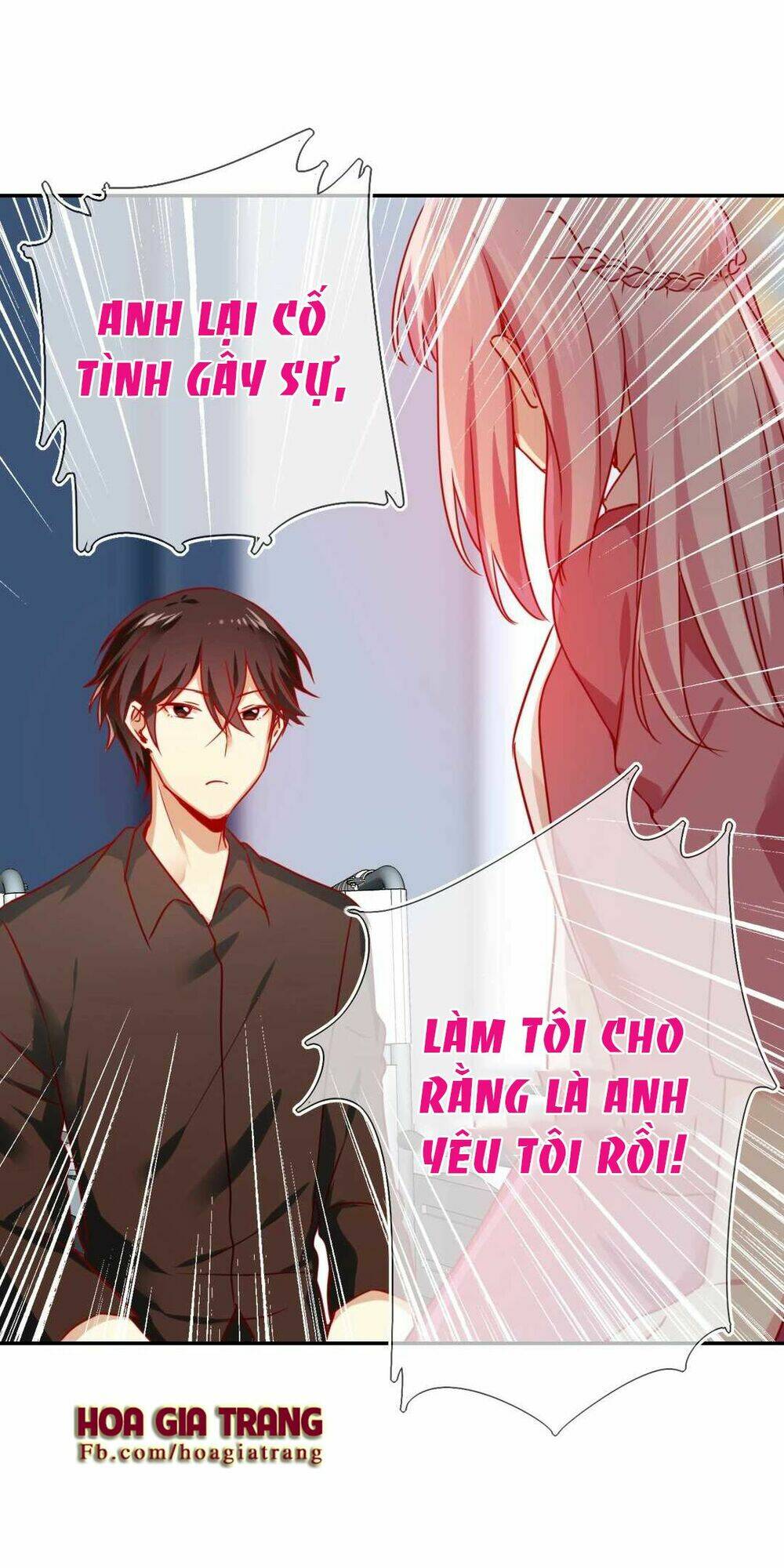 phục thù thiếu gia tiểu điềm thê chapter 15 24