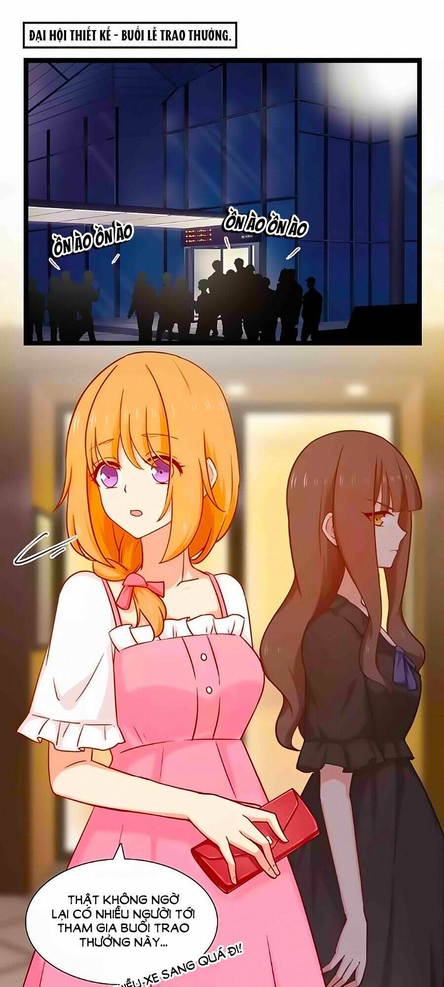 chỉ nhiễm thành hôn chapter 144 1