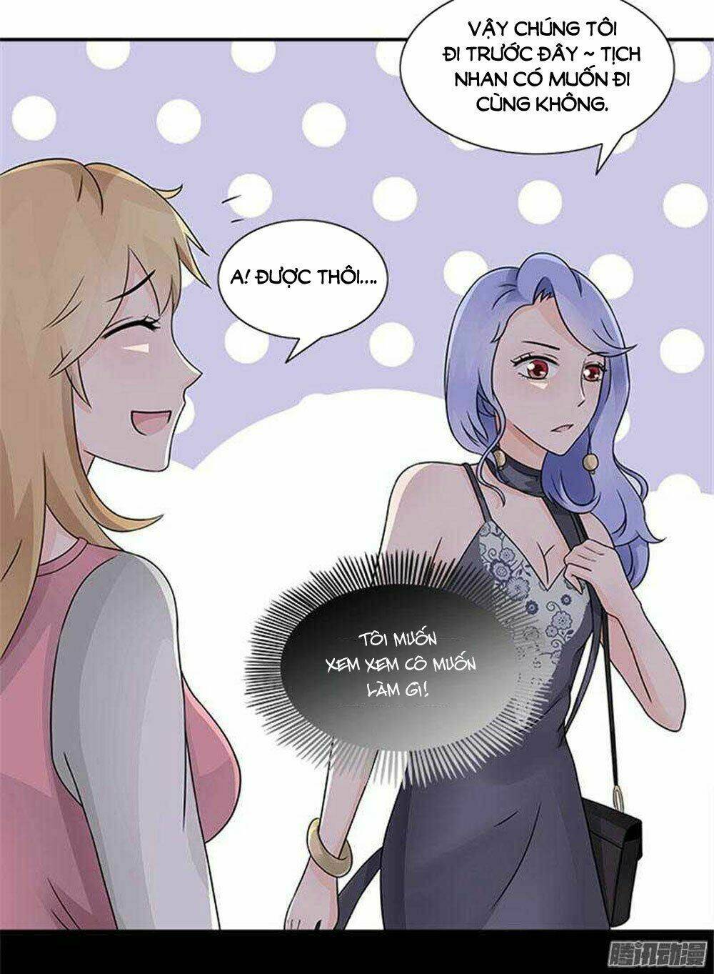 tiểu tâm can tuyệt sủng của lạc tiên sinh chapter 43 20