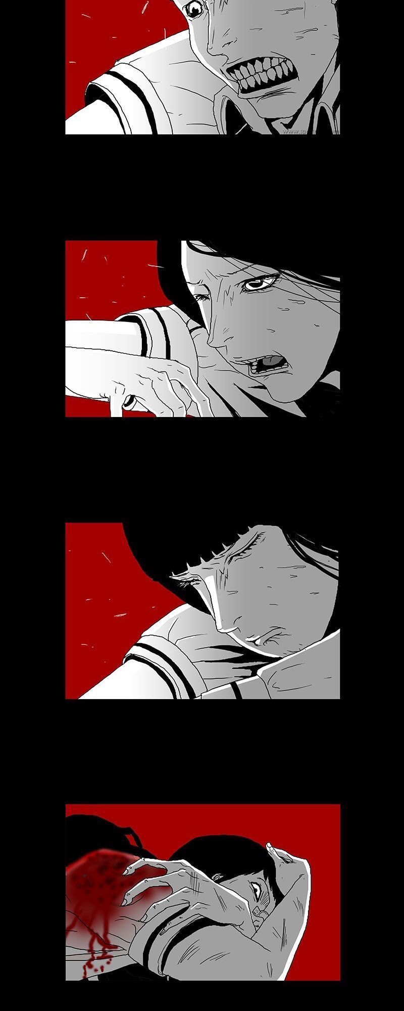 sống sót chapter 13 5