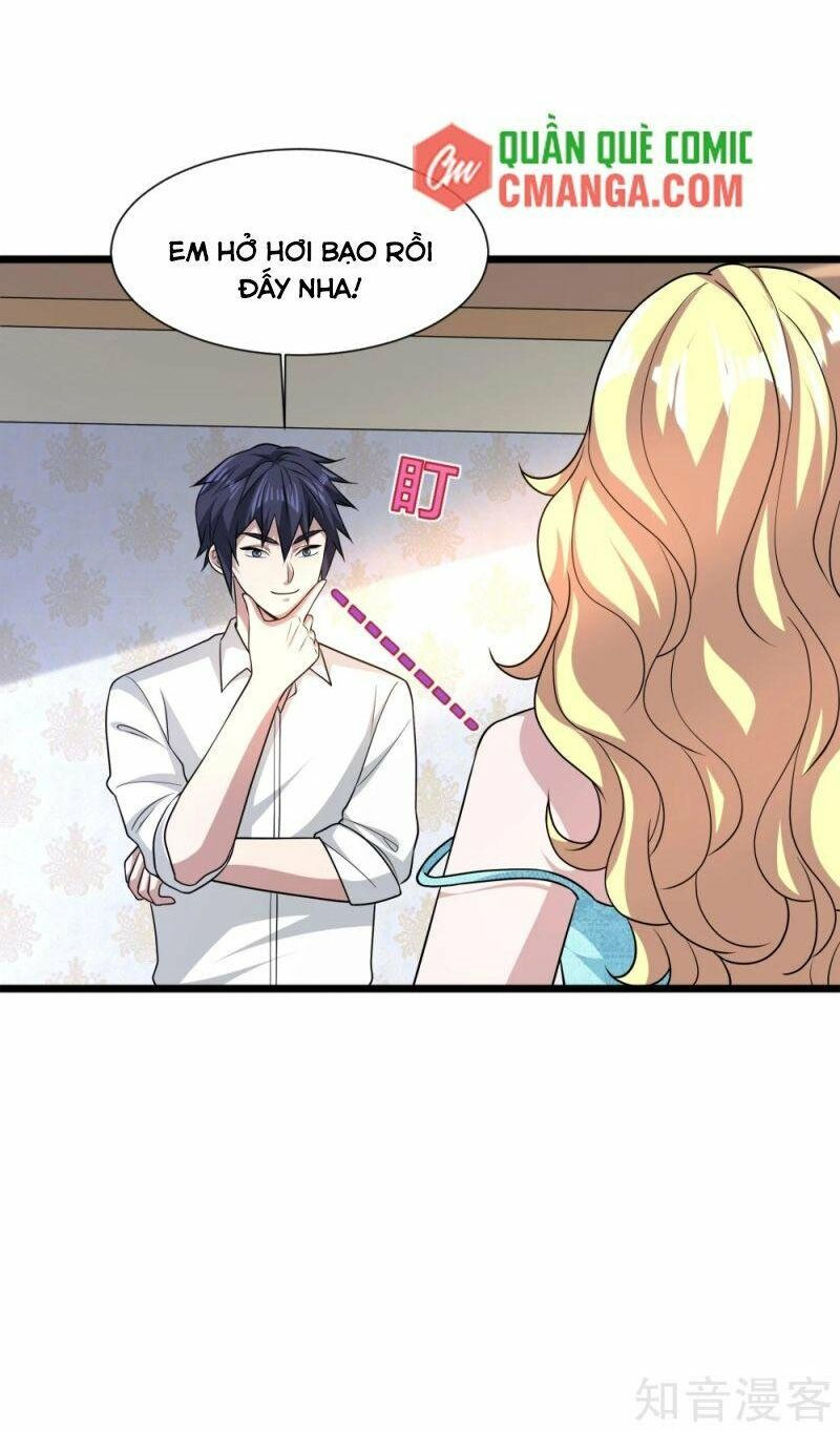 đô thị tà vương chapter 196 10