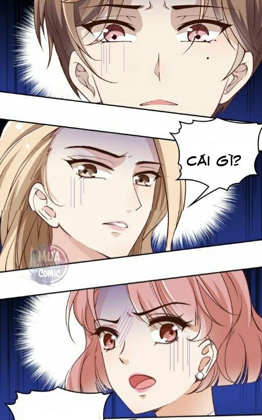 song diện tổng tài sủng thê chỉ nam chapter 7.1 15