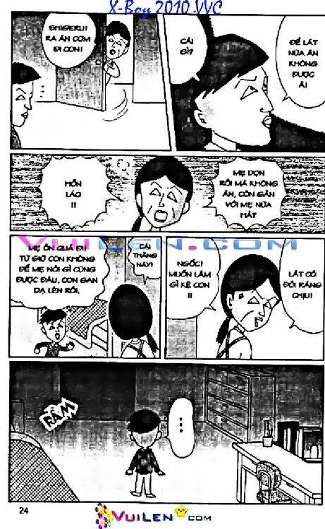 nhóc maruko chapter 15 24