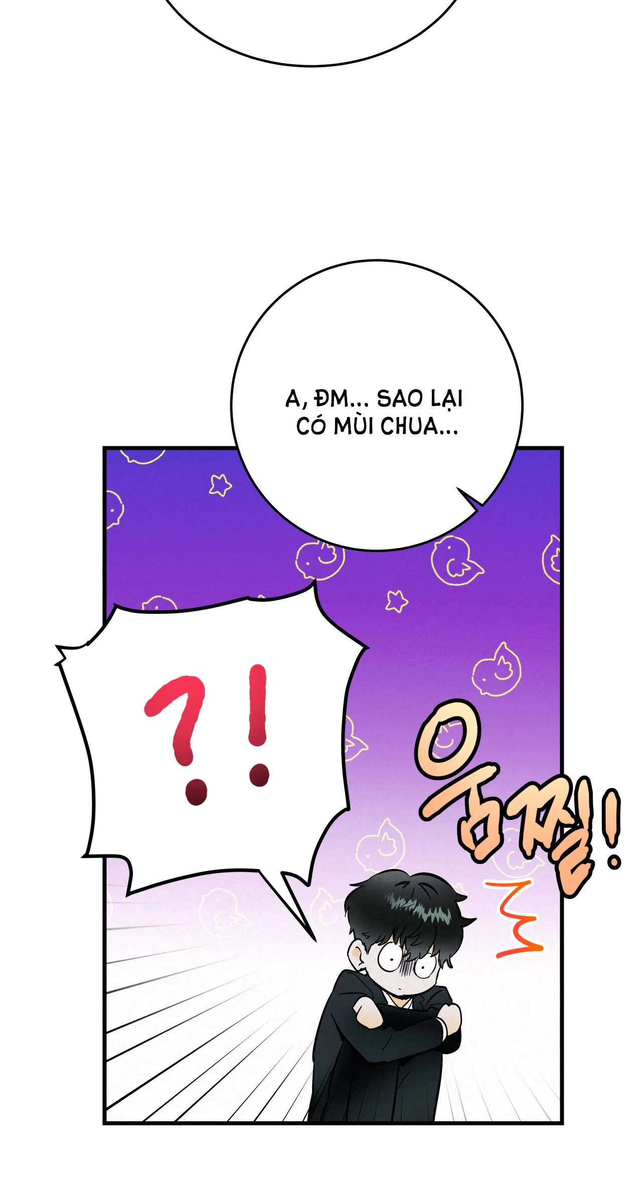 Lại Là Nói Dối chapter 1.2 - Trang 4