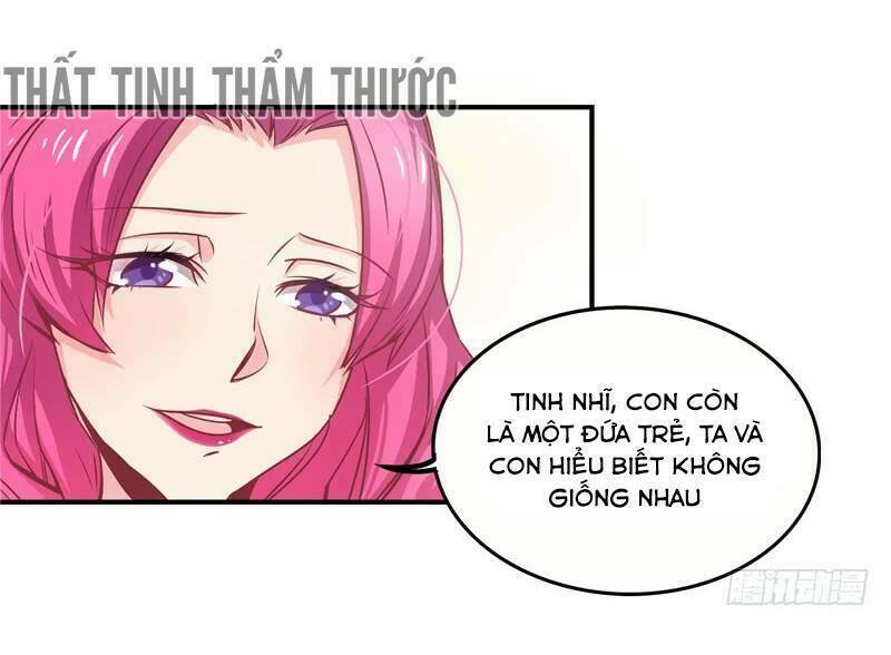 cuồng duệ tiểu thê chapter 2 20