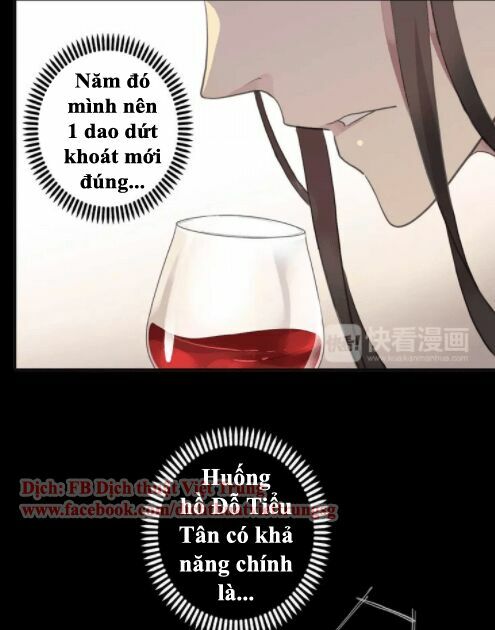 vết cắn ngọt ngào phần 2 chapter 13 11