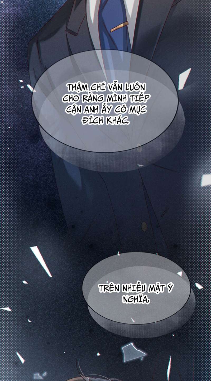 Nịch Tửu chapter 80