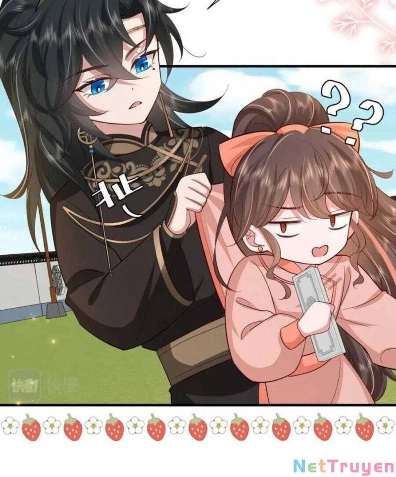 phương thức sinh tồn của công chúa pháo hôi chapter 108 6