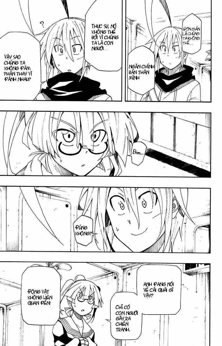 tripeace chapter 34 7