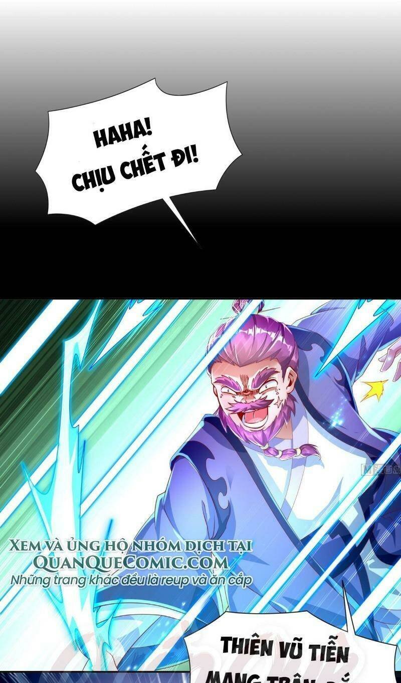 trọng sinh chi ma tôn đương đạo chapter 62 1