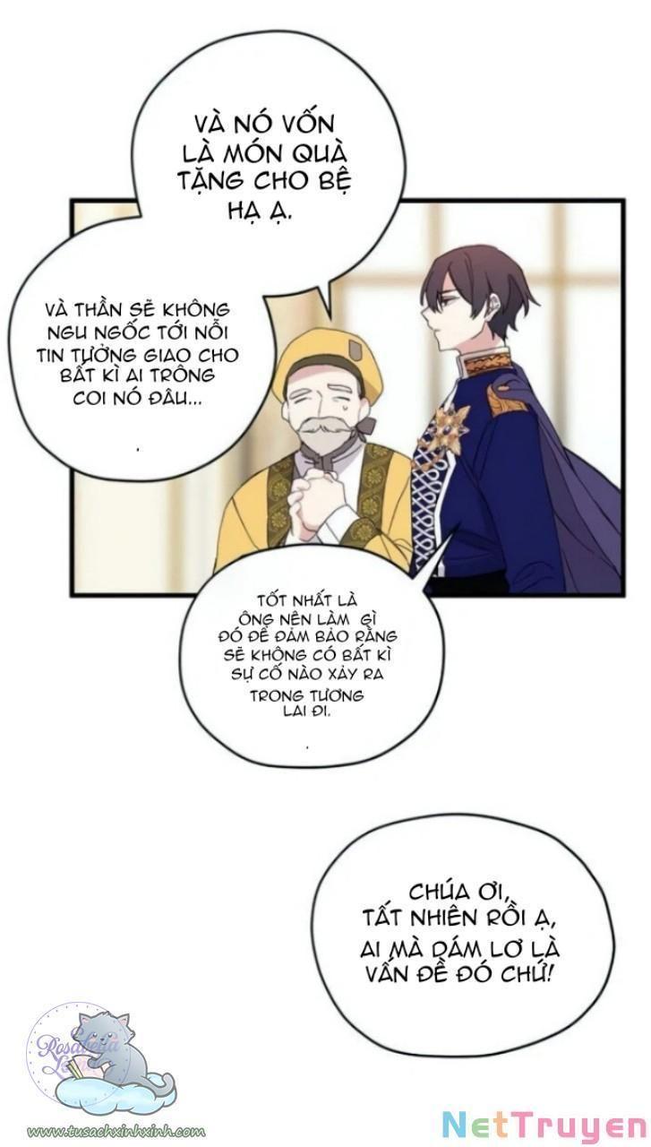 xin hãy cứ khóc, thái tử chapter 1 56