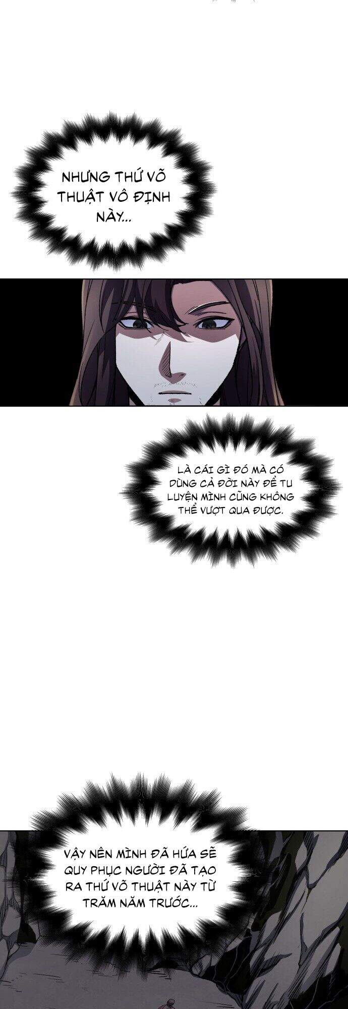 ta chuyển sinh thành cuồng quỷ truyền nhân chapter 1 64