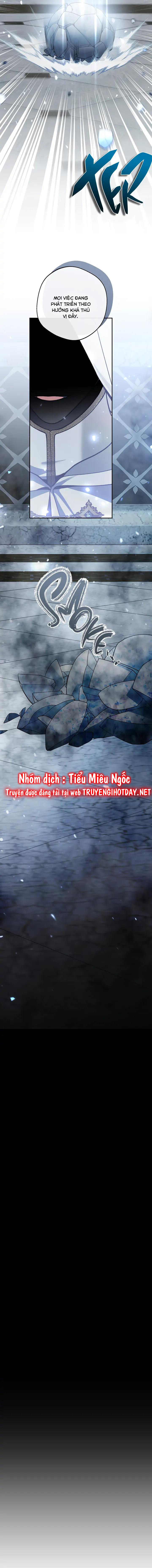 đừng đến cửa hàng của ác nữ phản diện chapter 58 9