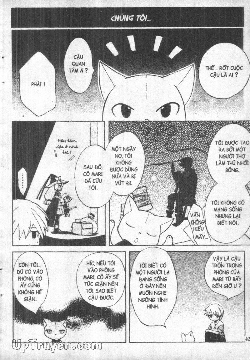 hoshi no witch chapter 2 42