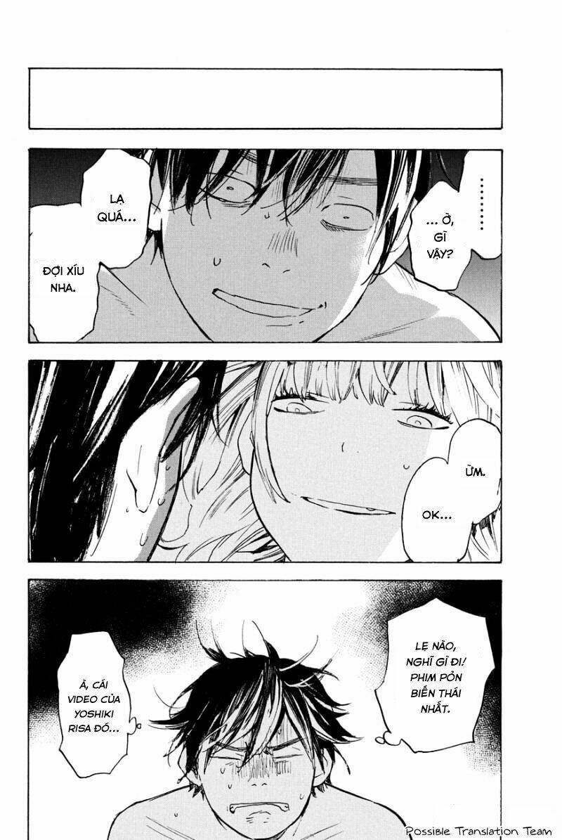 forget me not chapter 31 26