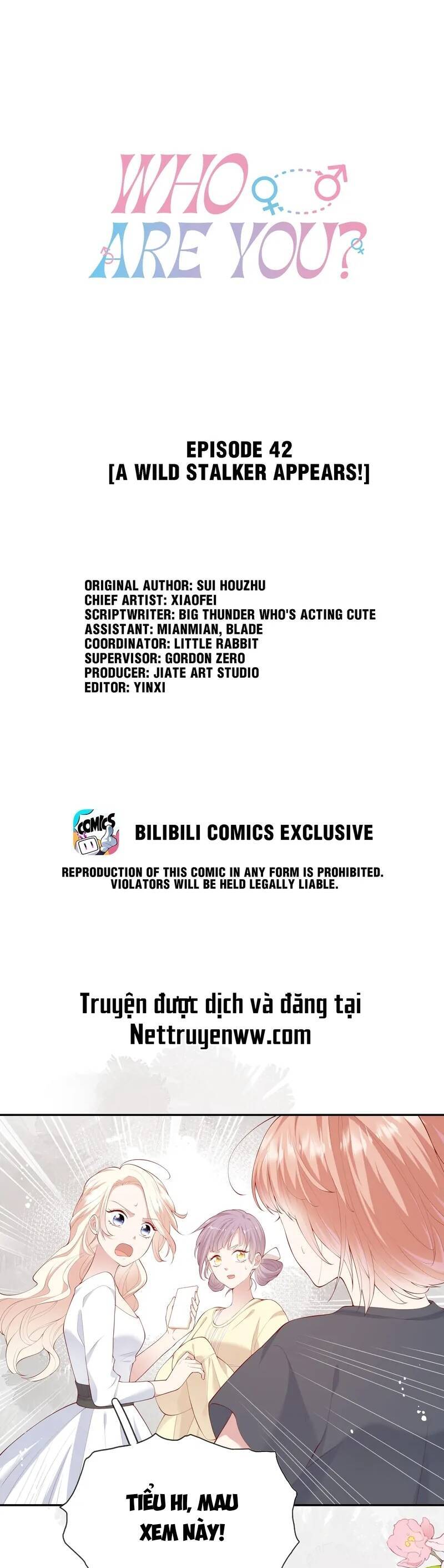 làm ơn đừng quá kiêu ngạo chapter 42 1