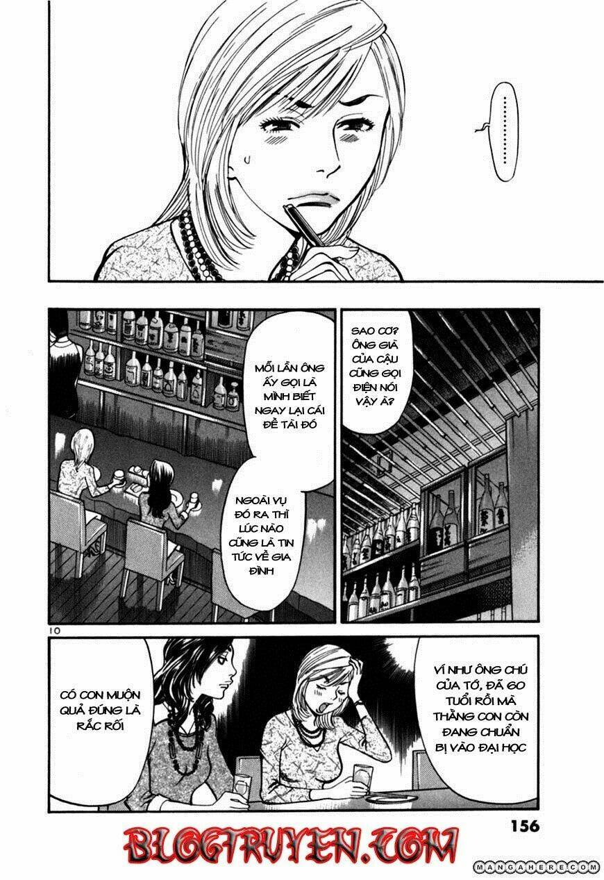 sakuranbo syndrome chapter 26 10