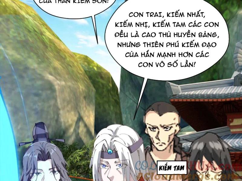 Vô Địch Đốn Ngộ chapter 165 47