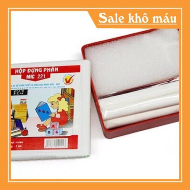 HỘP ĐỰNG PHẤN MIC 221