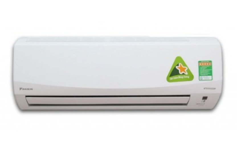 Máy lạnh Daikin inverter FTKS71GVMV 3.0 Hp  - Hàng chính hãng (Chỉ giao HCM)