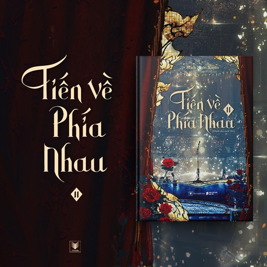 Tiến Về Phía Nhau (Tập 2) - Bản Quyền