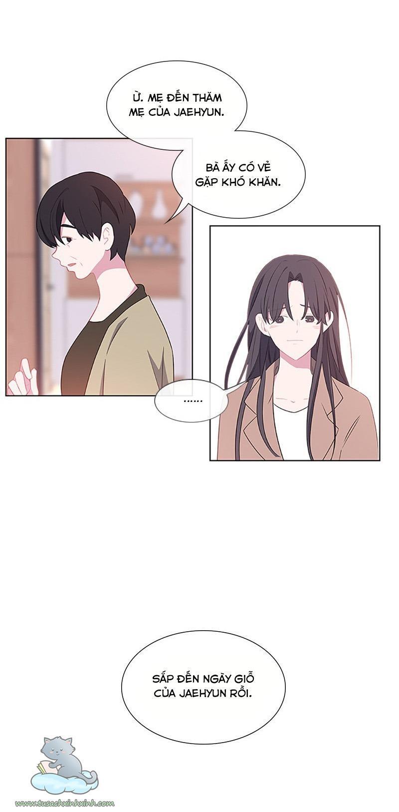 về bên anh chapter 1 55