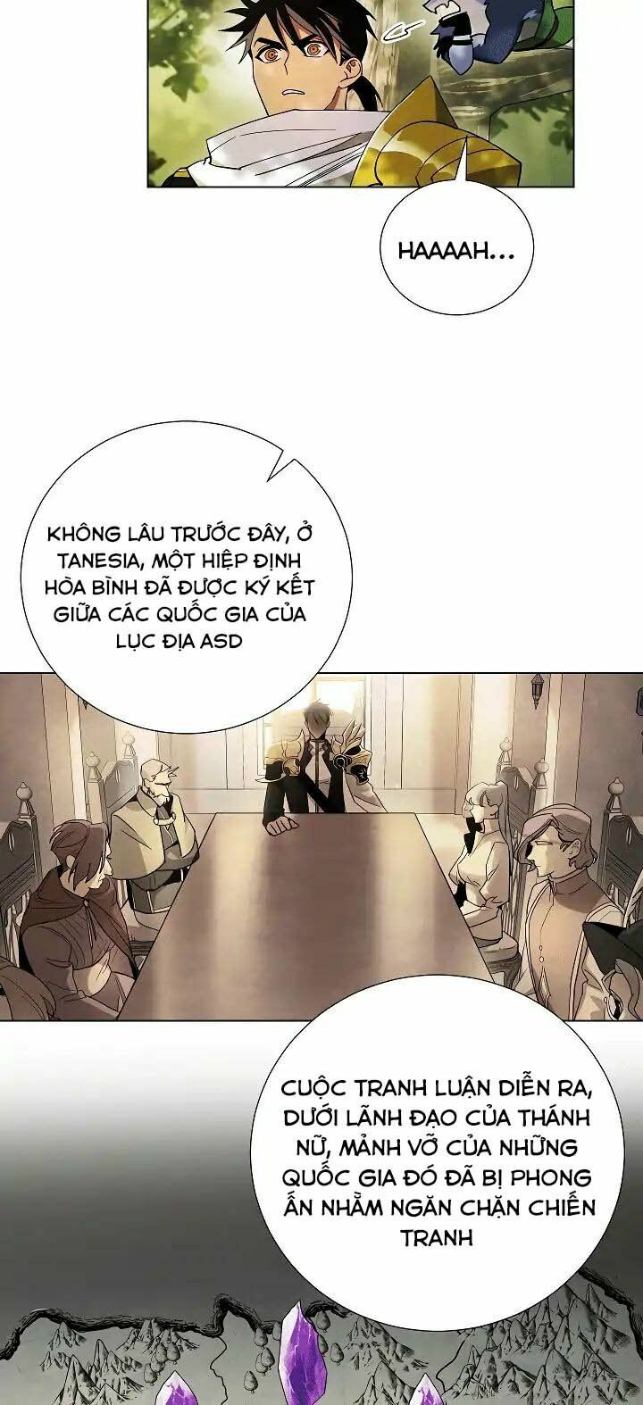 seven knights: alkaid chapter 1 45