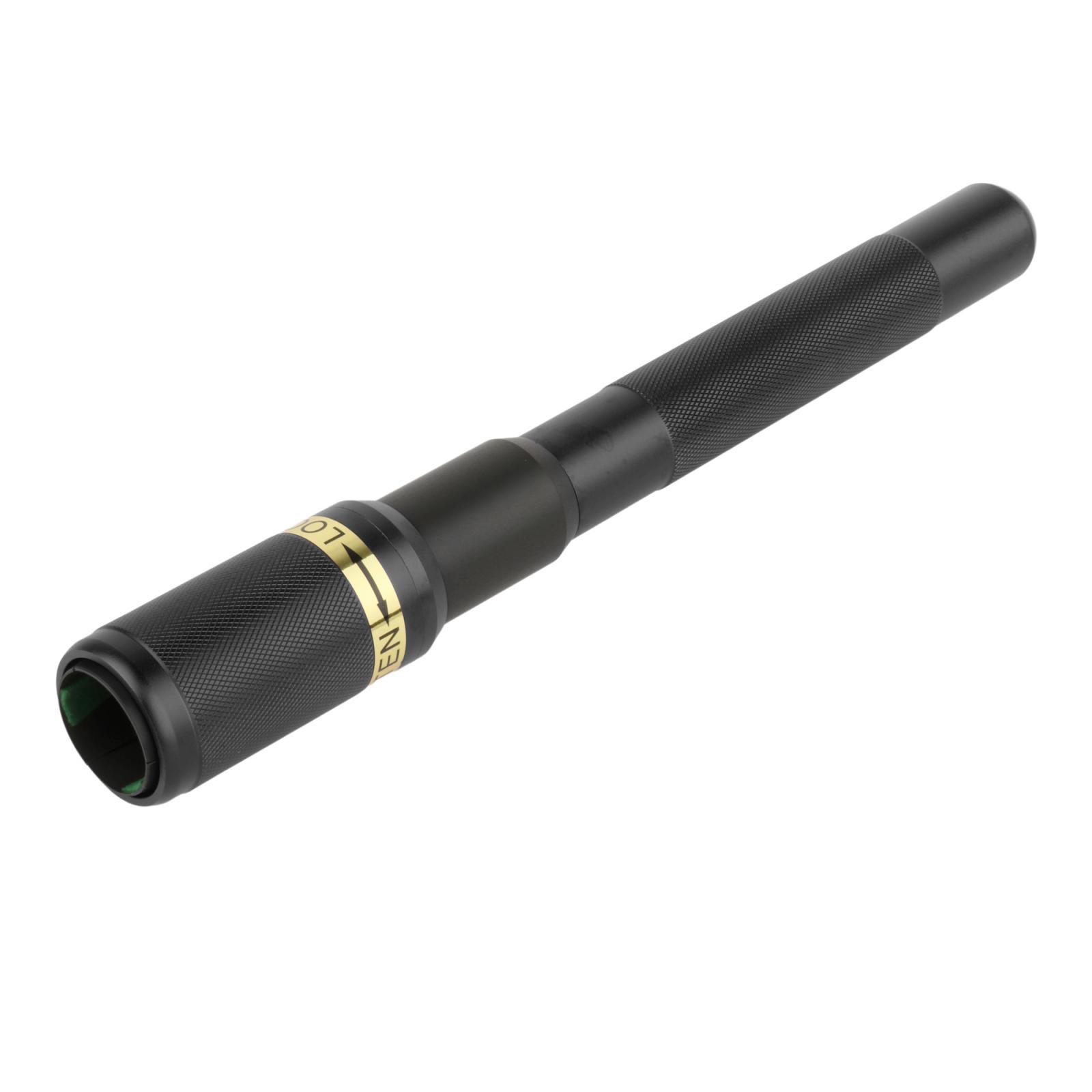 Sturdy Pool Cue Extender Billiard Snooker Cue Extension for Billiards Lovers