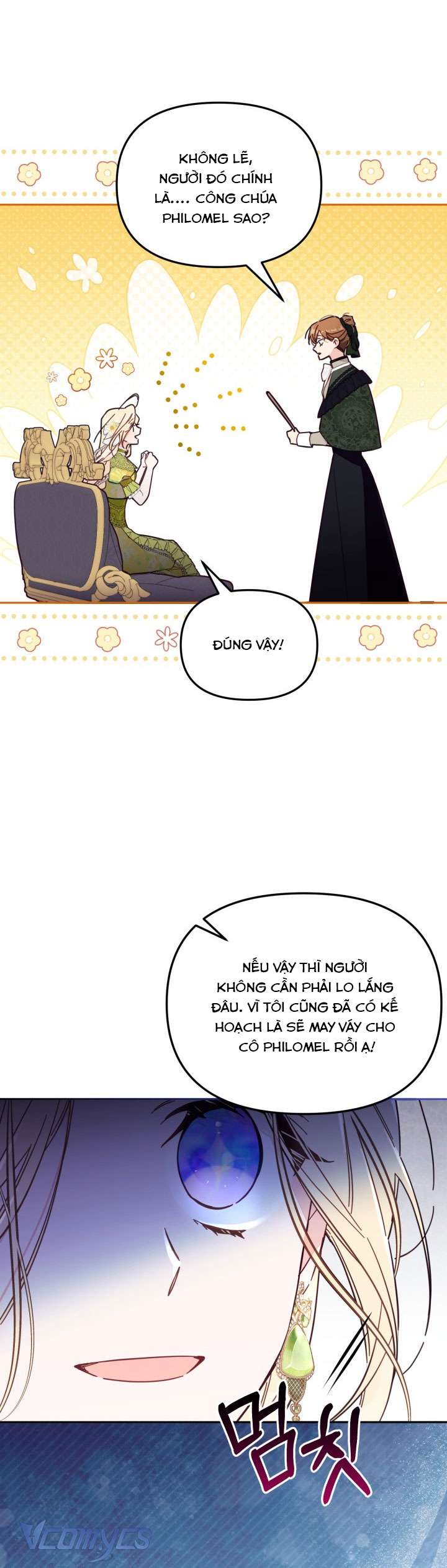 không có chỗ cho kẻ giả mạo chapter 57 38