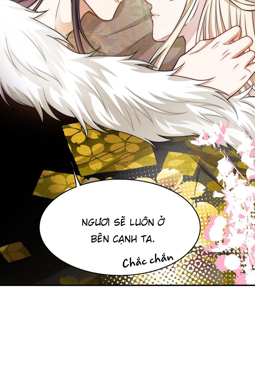 chiến lược tẩy trắng của phản diện chapter 36 18