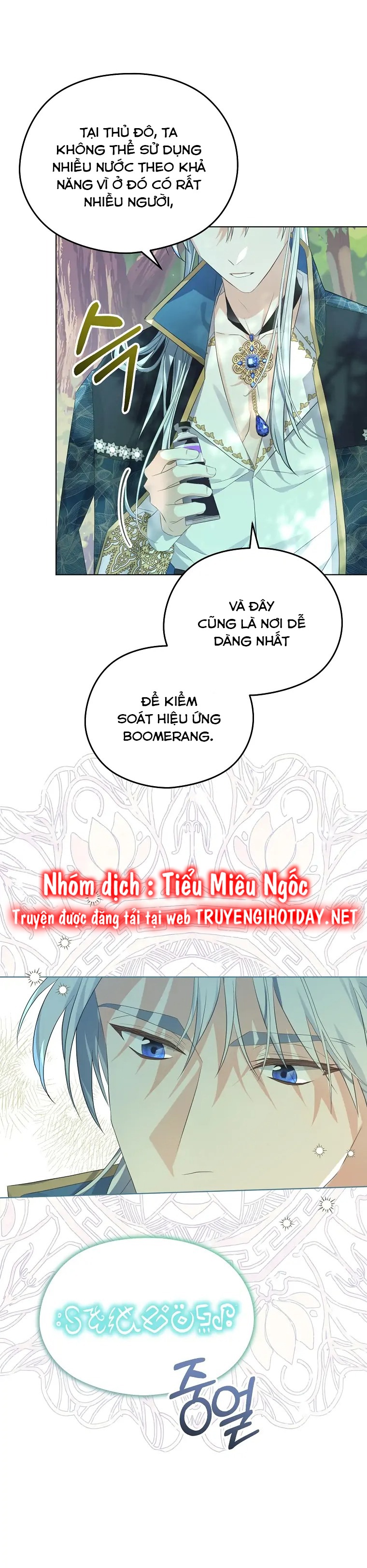 aster yêu dấu của tôi chapter 15 10