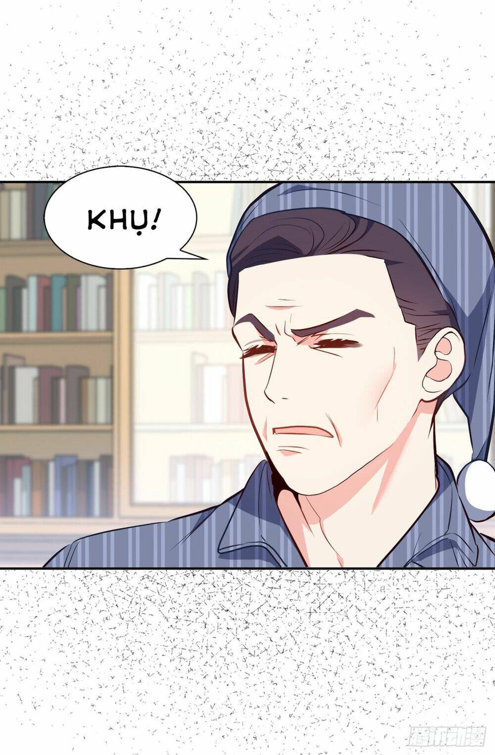 acup tiên sinh chapter 46 19